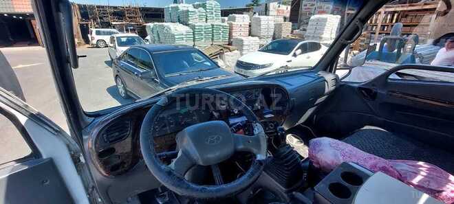 Hyundai HD-72 2006, 471,321 km - 3.9 л - Bakı