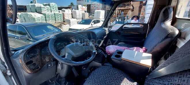 Hyundai HD-72 2006, 471,321 km - 3.9 л - Bakı