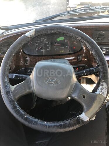 Hyundai HD-72 2006, 471,321 km - 3.9 л - Bakı