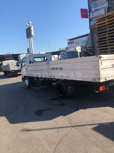 Hyundai HD-72 2006, 471,321 km - 3.9 л - Bakı