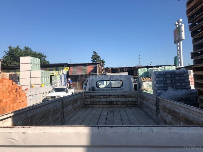 Hyundai HD-72 2006, 471,321 km - 3.9 л - Bakı