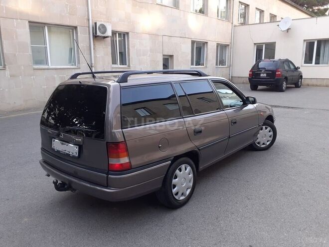 Opel Astra 1998, 321,000 km - 1.6 л - Bakı