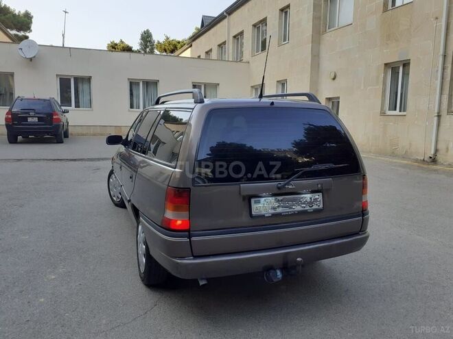 Opel Astra 1998, 321,000 km - 1.6 л - Bakı