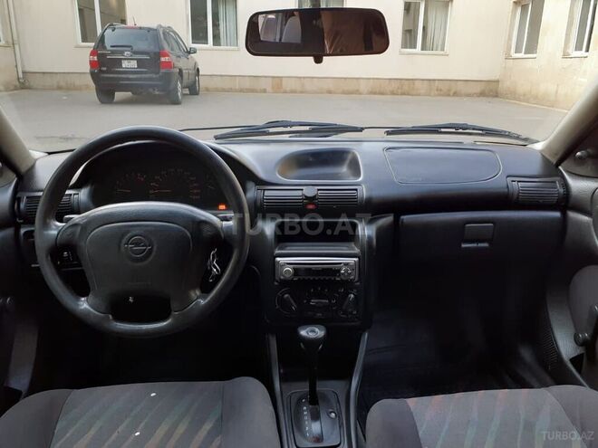 Opel Astra 1998, 321,000 km - 1.6 л - Bakı