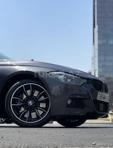 BMW 335 2012, 168,000 km - 3.0 л - Bakı