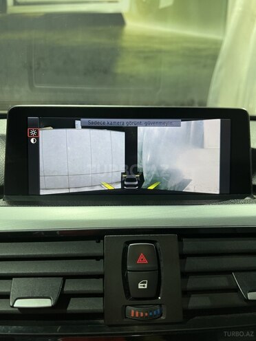 BMW 335 2012, 168,000 km - 3.0 л - Bakı