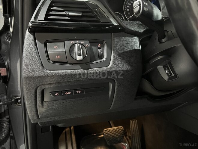 BMW 335 2012, 168,000 km - 3.0 л - Bakı