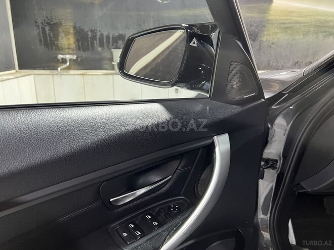 BMW 335 2012, 168,000 km - 3.0 л - Bakı