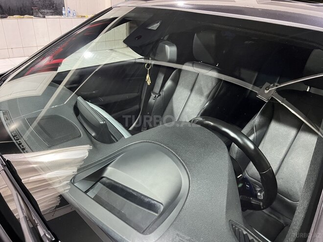BMW 335 2012, 168,000 km - 3.0 л - Bakı