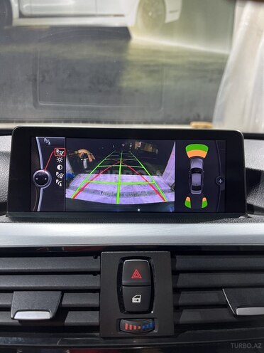 BMW 335 2012, 168,000 km - 3.0 л - Bakı