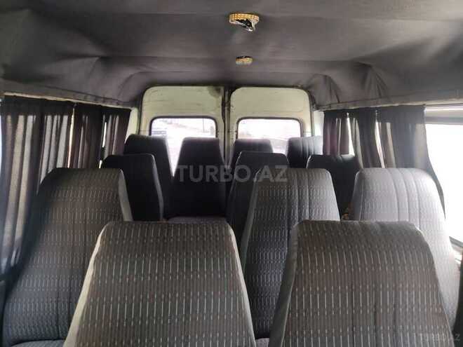 Ford Transit 1996, 350,000 km - 2.5 l - Bakı