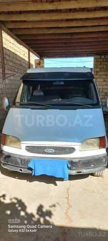 Ford Transit 1996, 350,000 km - 2.5 l - Bakı