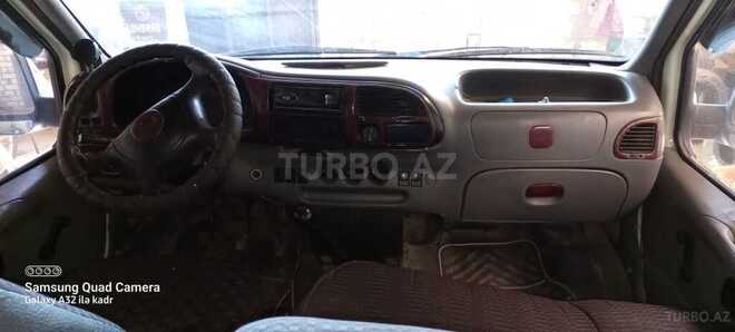 Ford Transit 1996, 350,000 km - 2.5 l - Bakı