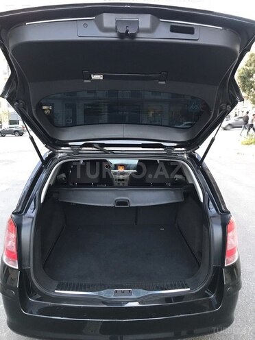 Opel Astra 2007, 250,000 km - 1.3 l - Bakı