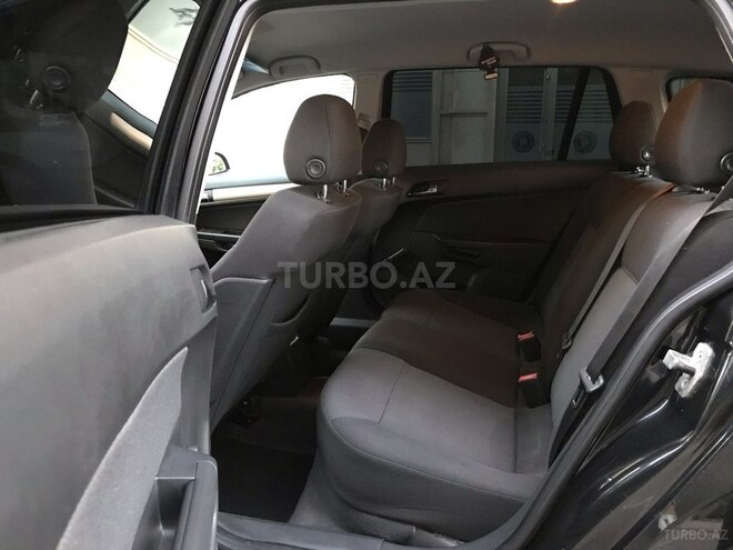 Opel Astra 2007, 250,000 km - 1.3 l - Bakı