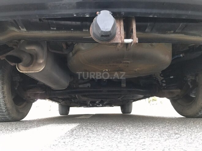 Opel Astra 2007, 250,000 km - 1.3 l - Bakı