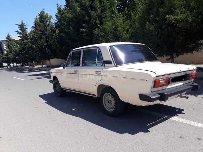 LADA (VAZ) 2106 1989, 34,646 km - 1.5 l - Bakı