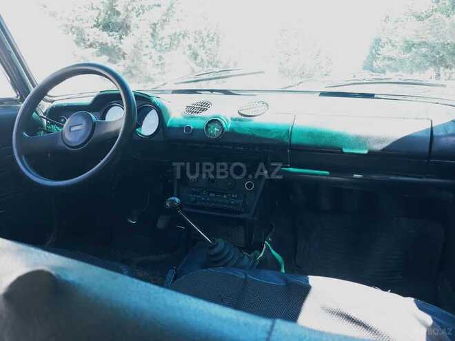 LADA (VAZ) 2106 1989, 34,646 km - 1.5 l - Bakı