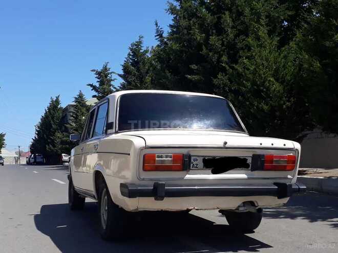 LADA (VAZ) 2106 1989, 34,646 km - 1.5 l - Bakı