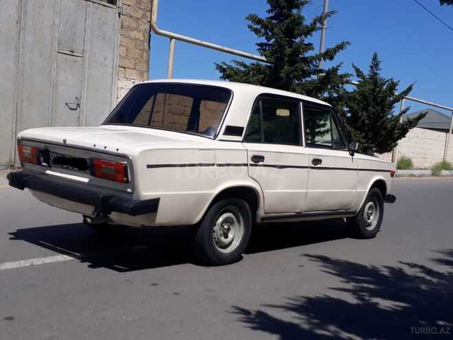 LADA (VAZ) 2106 1989, 34,646 km - 1.5 l - Bakı