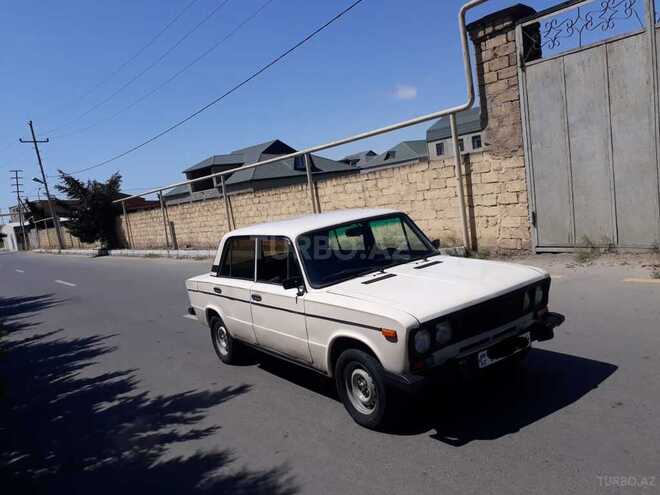 LADA (VAZ) 2106 1989, 34,646 km - 1.5 l - Bakı