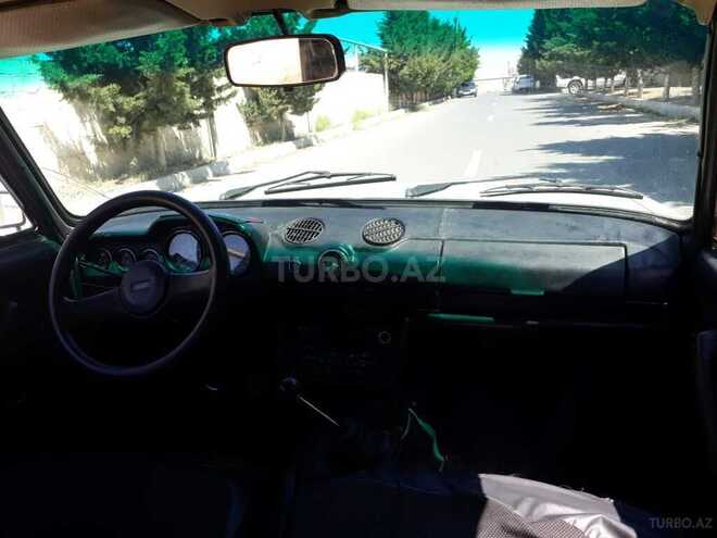 LADA (VAZ) 2106 1989, 34,646 km - 1.5 l - Bakı