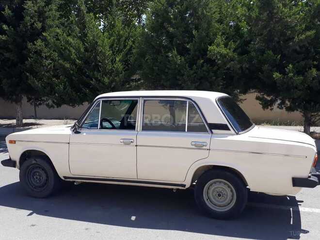 LADA (VAZ) 2106 1989, 34,646 km - 1.5 l - Bakı