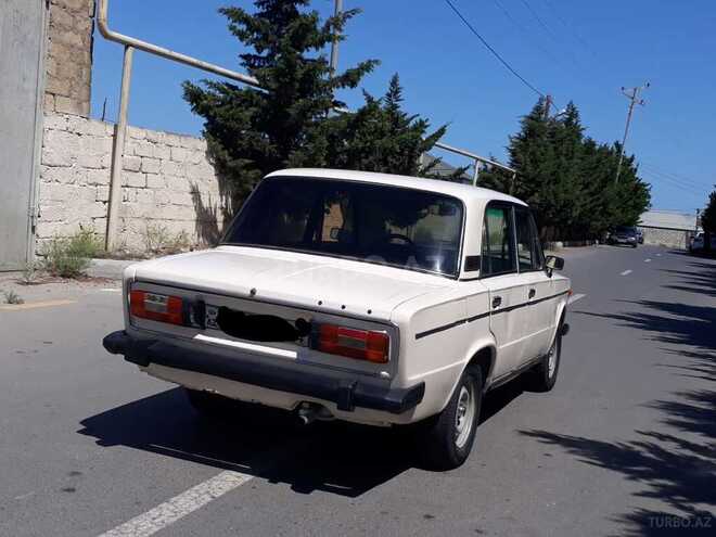 LADA (VAZ) 2106 1989, 34,646 km - 1.5 l - Bakı