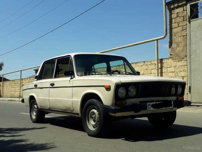 LADA (VAZ) 2106 1989, 34,646 km - 1.5 l - Bakı
