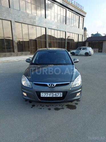Hyundai i30 2007, 164,000 km - 1.6 l - Bakı