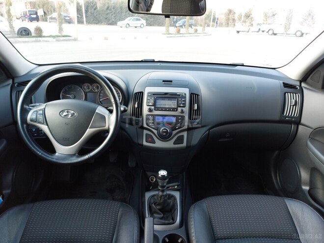 Hyundai i30 2007, 164,000 km - 1.6 l - Bakı