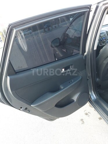 Hyundai i30 2007, 164,000 km - 1.6 l - Bakı