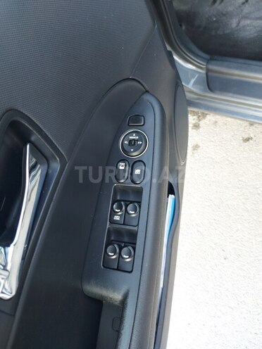 Hyundai i30 2007, 164,000 km - 1.6 l - Bakı