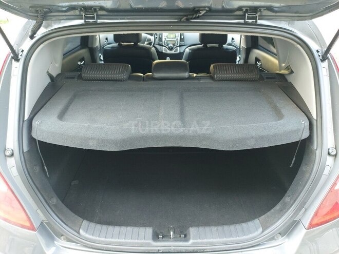 Hyundai i30 2007, 164,000 km - 1.6 l - Bakı