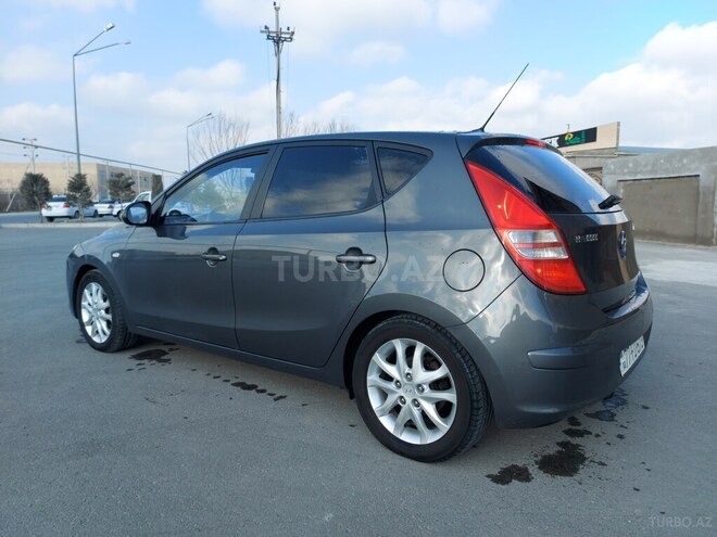 Hyundai i30 2007, 164,000 km - 1.6 l - Bakı