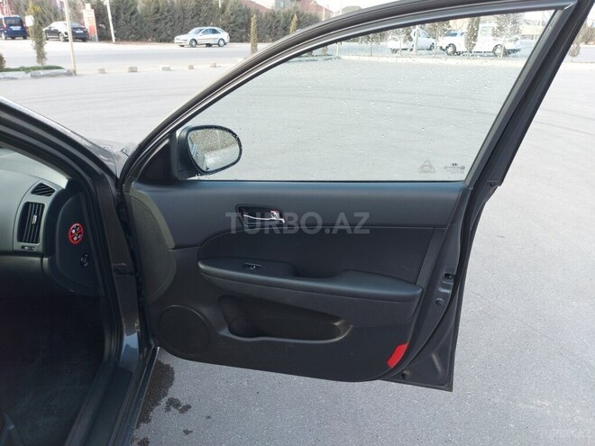 Hyundai i30 2007, 164,000 km - 1.6 l - Bakı