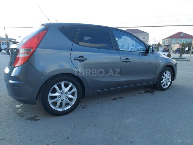 Hyundai i30 2007, 164,000 km - 1.6 l - Bakı