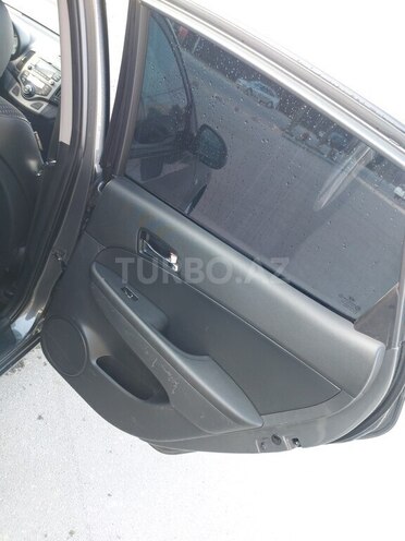 Hyundai i30 2007, 164,000 km - 1.6 l - Bakı
