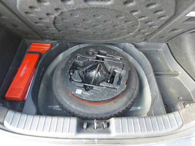 Hyundai i30 2007, 164,000 km - 1.6 l - Bakı