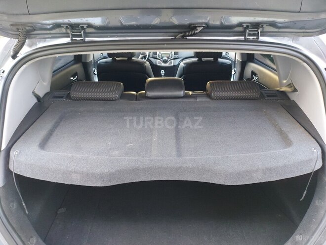 Hyundai i30 2007, 164,000 km - 1.6 l - Bakı