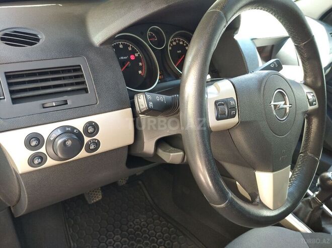 Opel Astra 2007, 170,500 km - 1.4 l - Sumqayıt