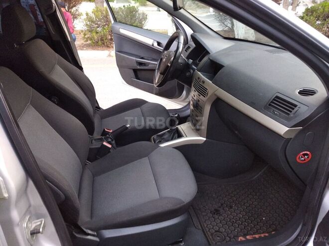 Opel Astra 2007, 170,500 km - 1.4 l - Sumqayıt