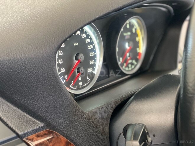 BMW X5 2007, 262,000 km - 4.8 l - Sumqayıt
