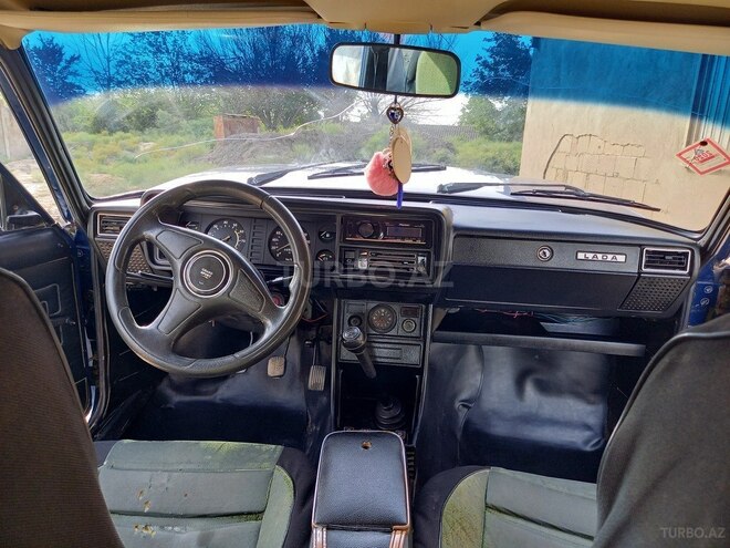 LADA (VAZ) 2107 2009, 113,000 km - 1.6 l - Salyan