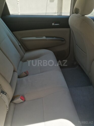 Toyota Prius 2009, 245,000 km - 1.5 л - Bakı