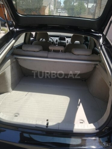 Toyota Prius 2009, 245,000 km - 1.5 л - Bakı