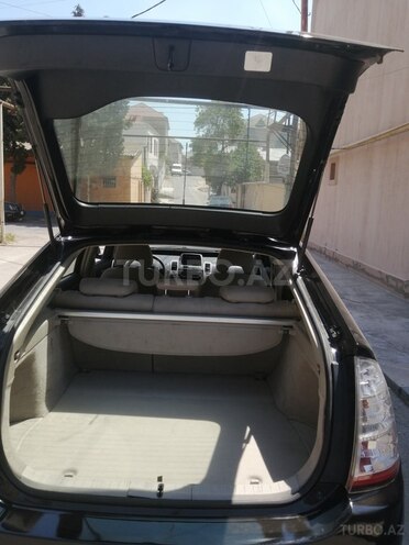Toyota Prius 2009, 245,000 km - 1.5 л - Bakı