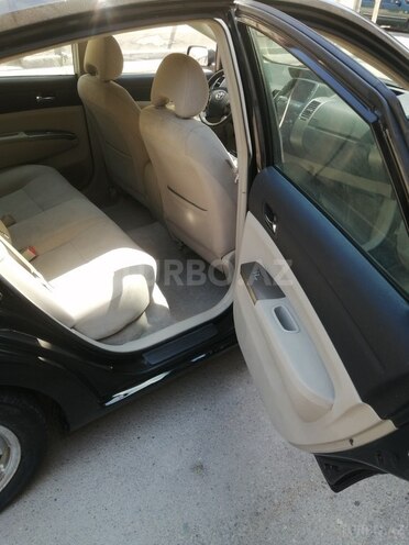 Toyota Prius 2009, 245,000 km - 1.5 л - Bakı
