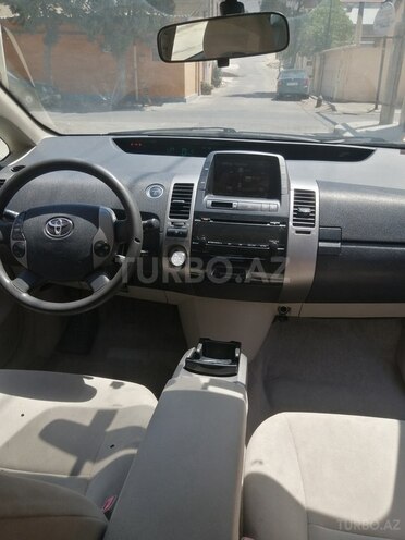 Toyota Prius 2009, 245,000 km - 1.5 л - Bakı