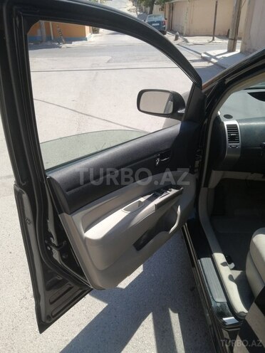 Toyota Prius 2009, 245,000 km - 1.5 л - Bakı